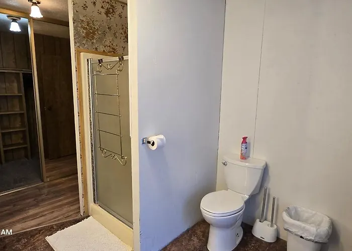 Dom wakacyjny Retro Stay More Room Less Pay *