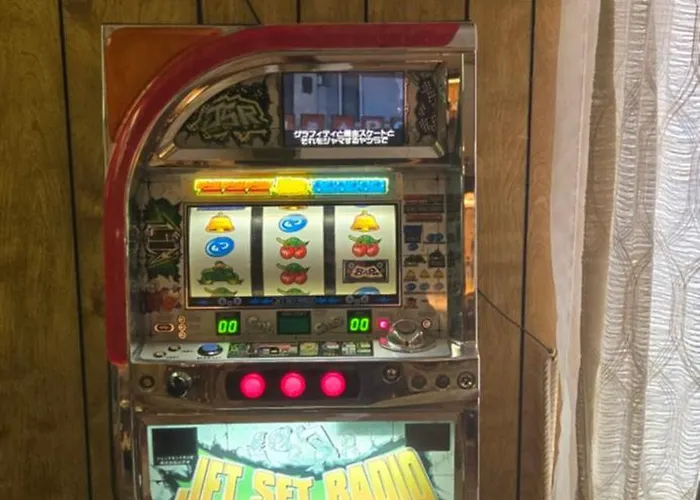 Retro Stay More Room Less Pay Dom wakacyjny
