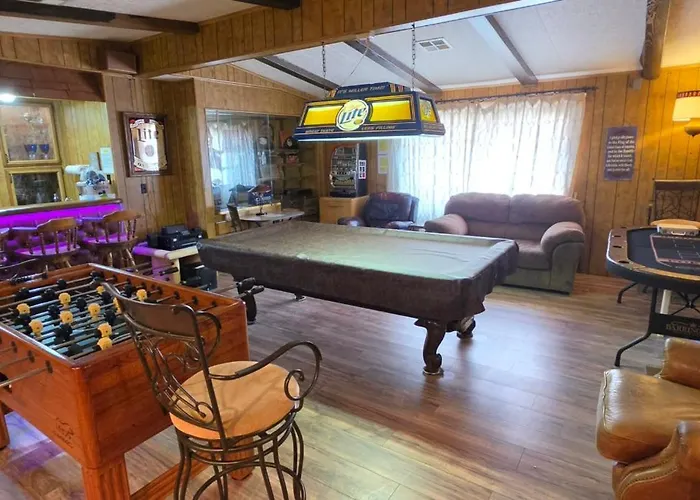Retro Stay More Room Less Pay Dom wakacyjny *
